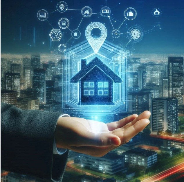 AI Fetches Property Data